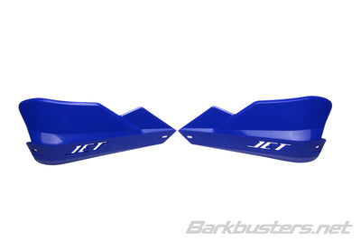 Barkbusters Hand Guards Kit for TRIUMPH Scrambler 400 X (2024-)