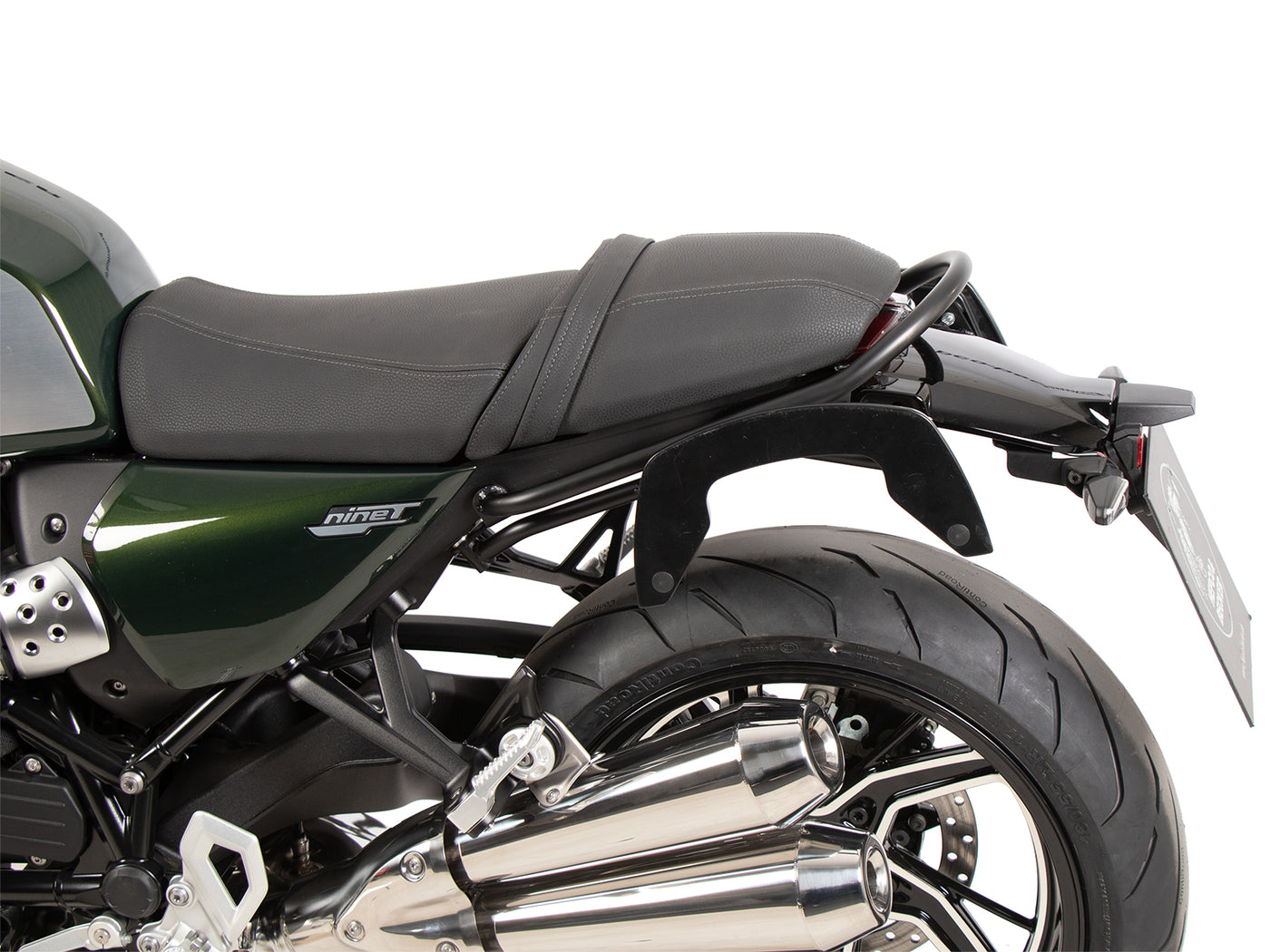 C-Bow SideCarrier for BMW R 12 NineT (2024-)