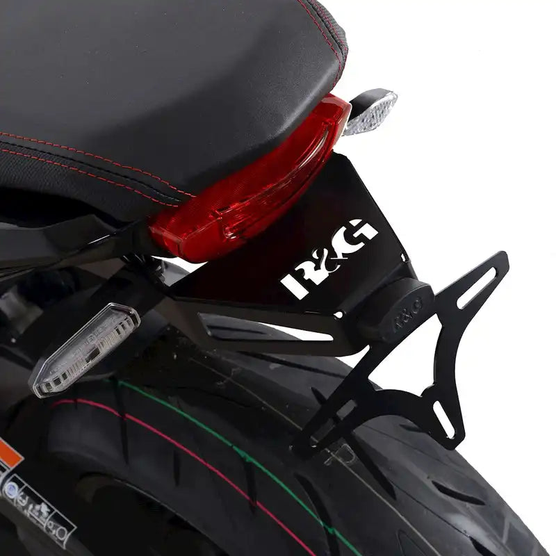 Tail Tidy for HONDA CB 650 R / CBR 650 R (2021-2023)