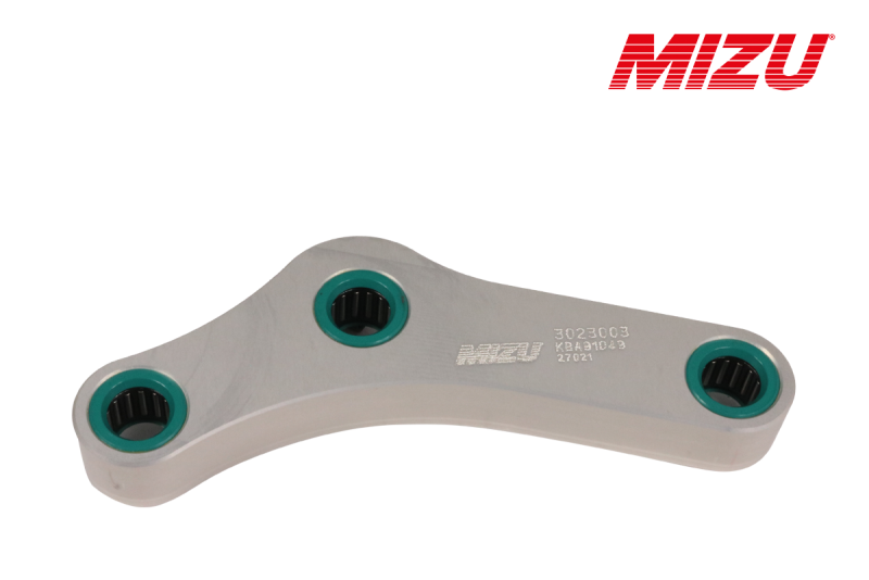 MIZU Lowering Kit (35mm) for YAMAHA MT-07 & XSR 700