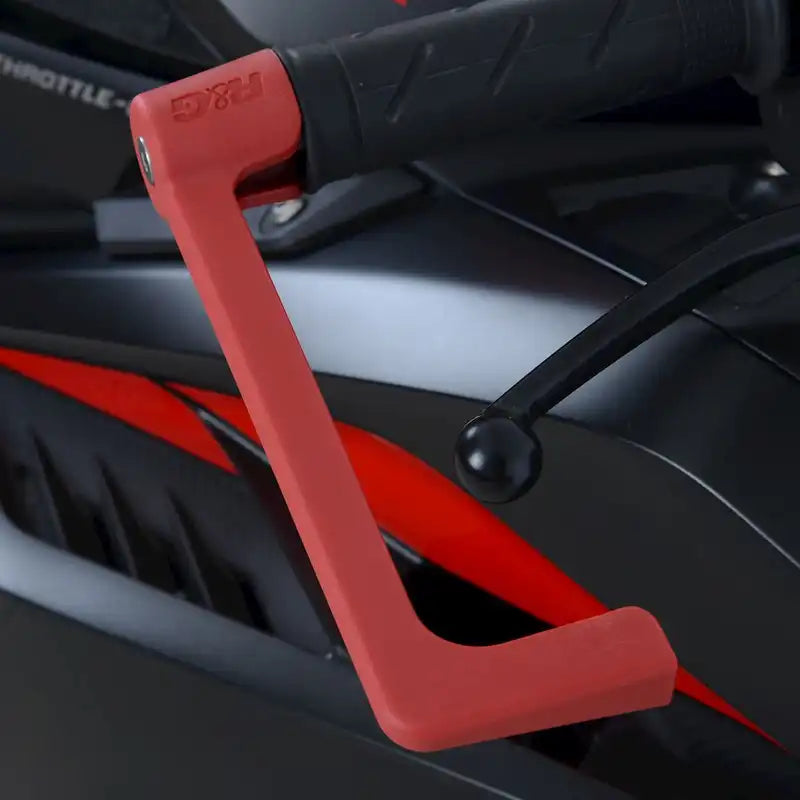 Moulded Lever Guard (19 - 21mm) for most HONDA Models