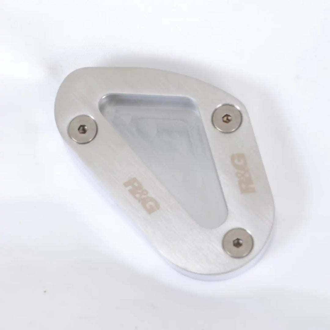 Kickstand Shoe for SUZUKI GSX-R 600, 750 & 1000