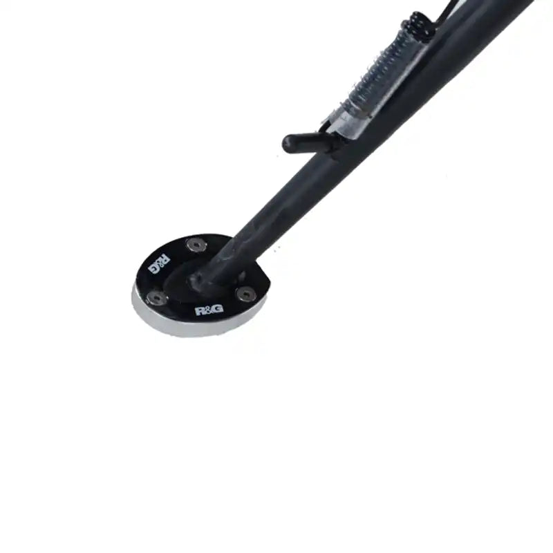 Kickstand Enlargement for KAWASAKI ZX-6R & ZX-10RR / R