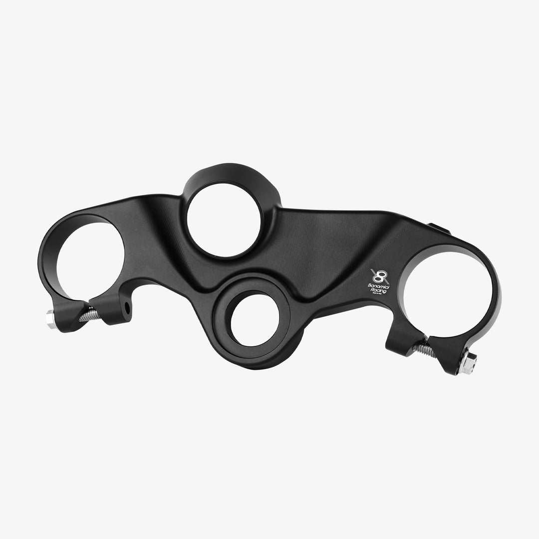 Triple Clamps for KAWASAKI ZX-6R (2020-2025)