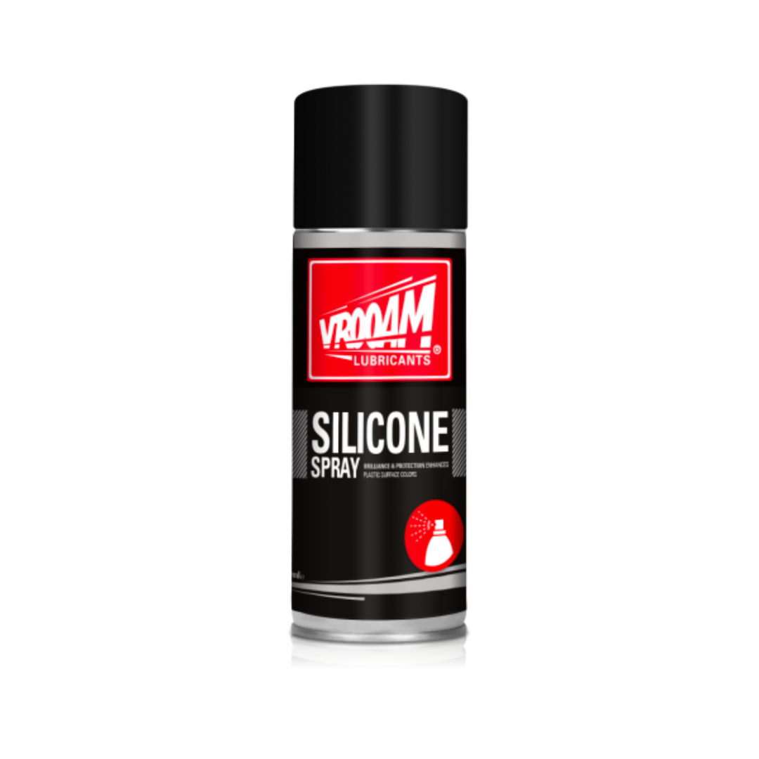 VROOAM Silicon Spray