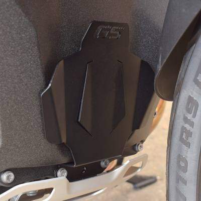 PYRAMID Engine Cover for BMW R 1300 GS (2023-)