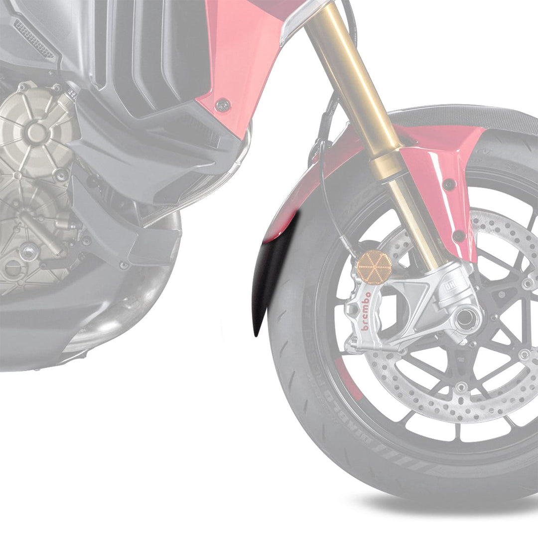 PYRAMID Extenda Fenda for DUCATI Multistrada V4 Pikes Peak (2021-)