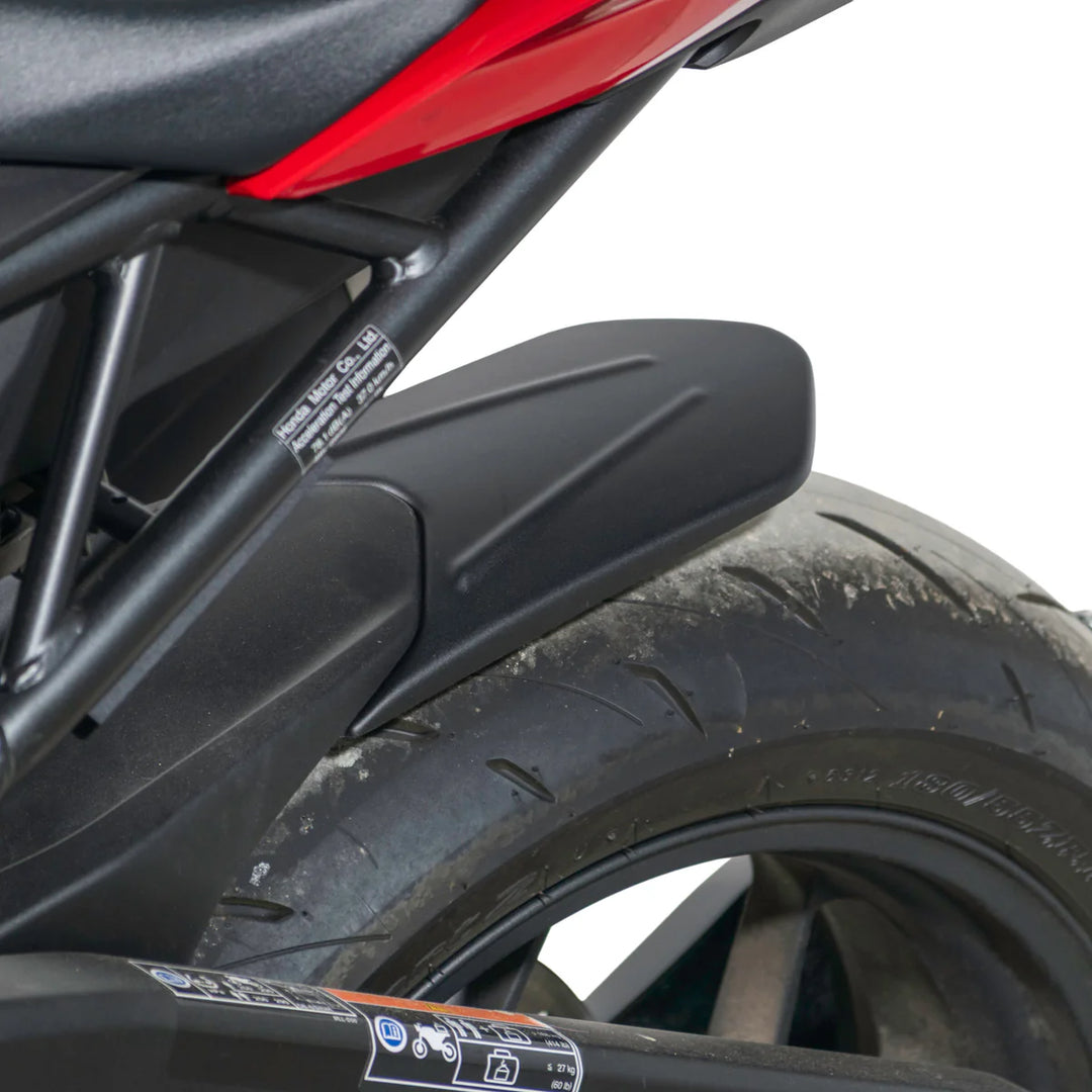 PYRAMID Hugger Extension for HONDA CB 1000 Hornet / SP (2025-)