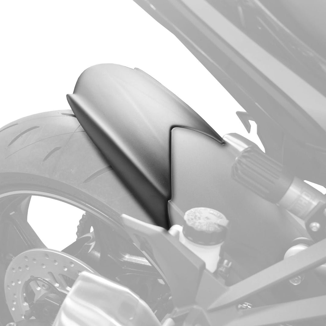 PYRAMID Hugger Extension for KAWASAKI Versys 1000 SE (2019-)