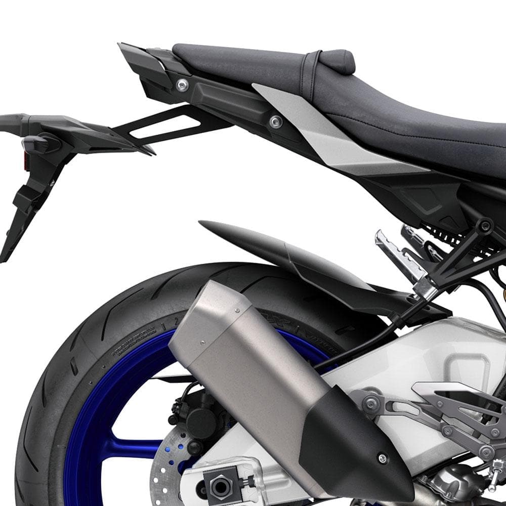Pyramid Hugger Extension for YAMAHA MT-10 / SP