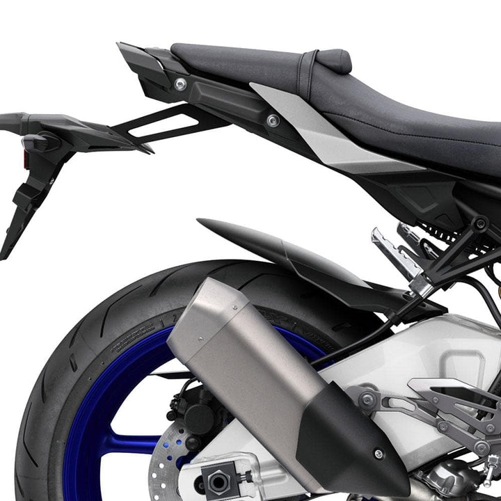 Pyramid Hugger Extension for YAMAHA MT-10 / SP