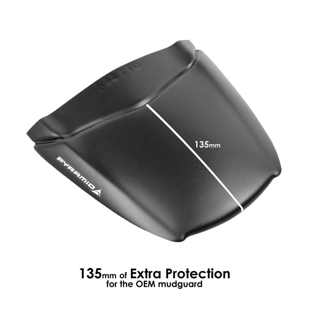Pyramid Hugger Extension for YAMAHA MT-10 / SP