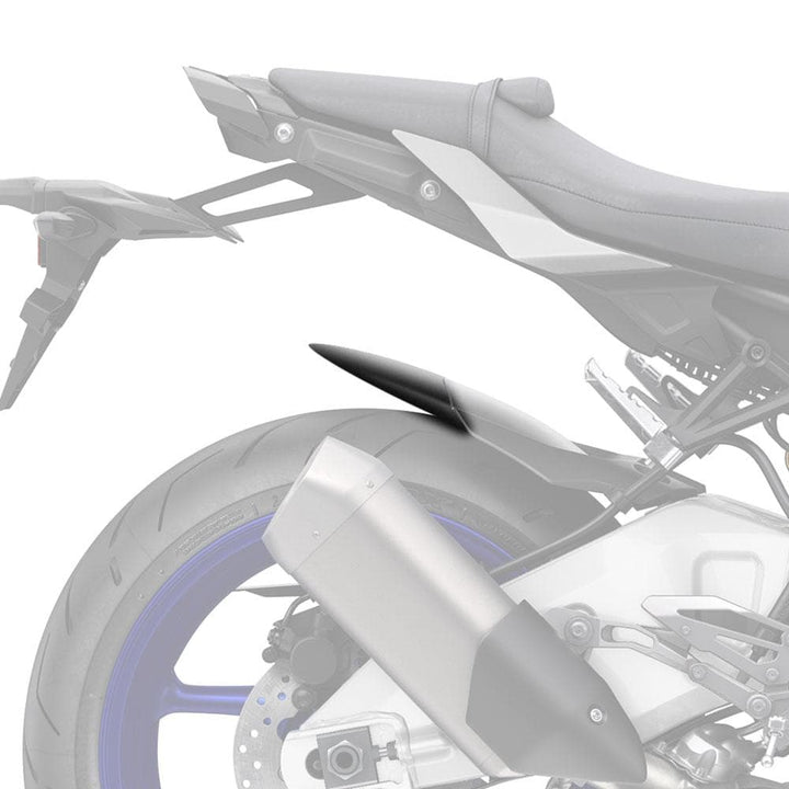 Pyramid Hugger Extension for YAMAHA MT-10 / SP