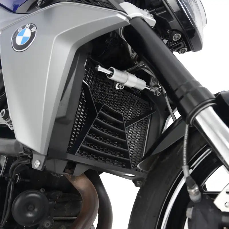 PRO Radiator Guard for BMW F 900 R / XR (2020-)