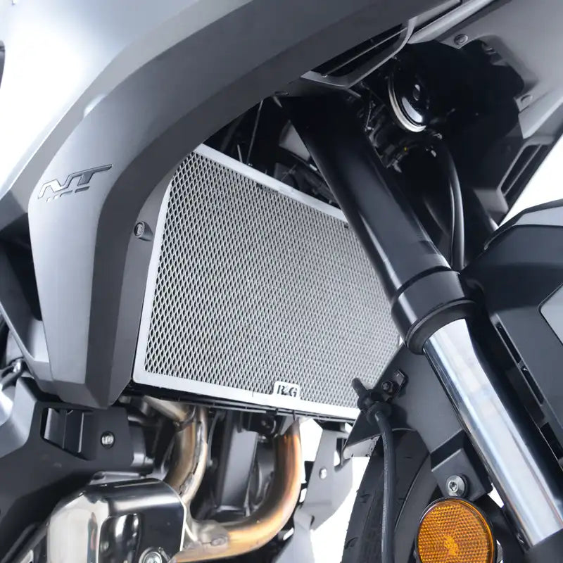 Radiator Guard for HONDA NT 1100 (2022-2025)