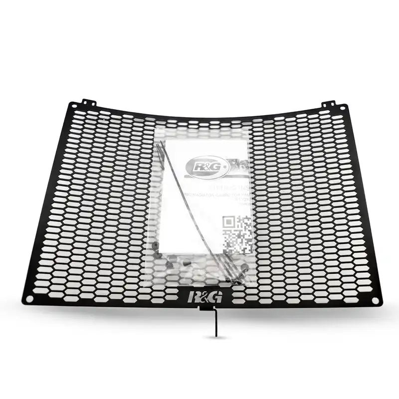 Radiator Guards (Pro)