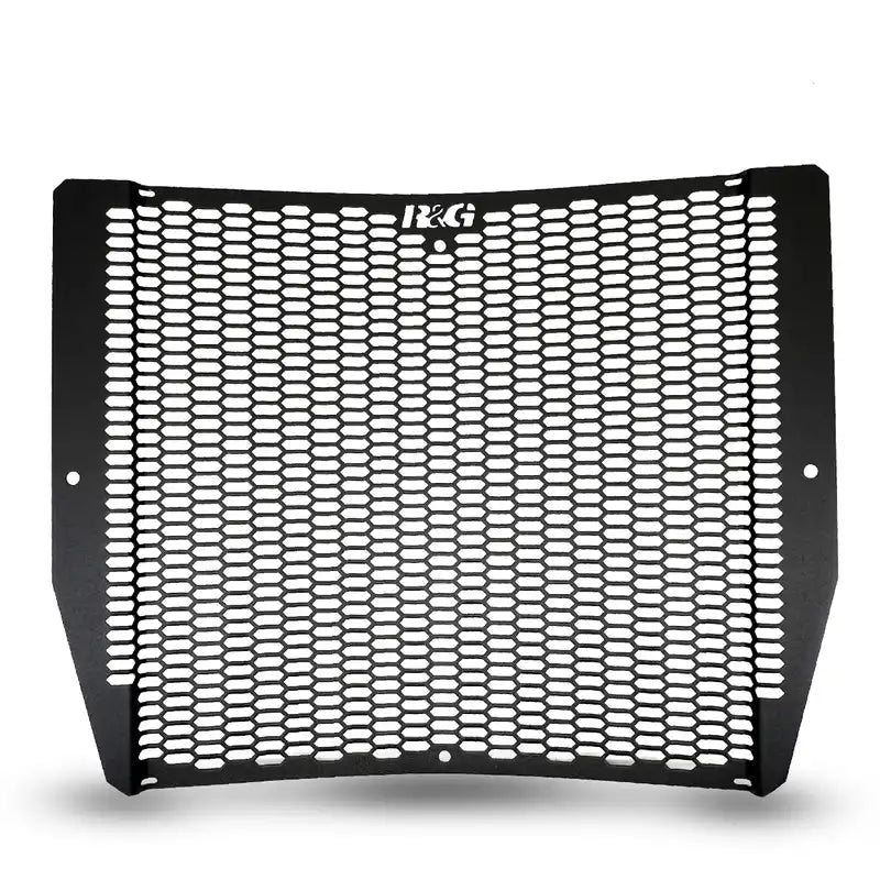 PRO Radiator Guard for TRIUMPH Street triple 765 R / RS