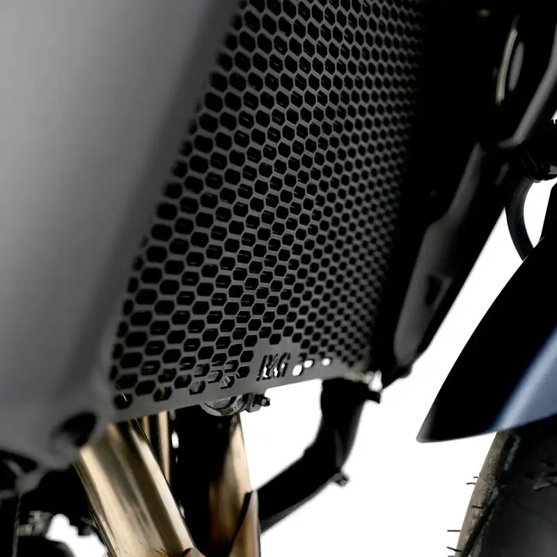 PRO Radiator Guard for YAMAHA MT-09 / TRACER Series (2024-)