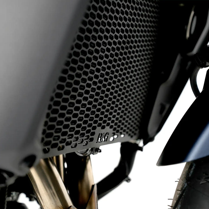 PRO Radiator Guard for YAMAHA MT-09 / TRACER Series (2024-)