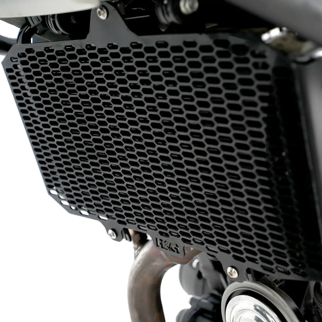 PRO Radiator Guard for Royal Enfield Himalayan 450 (2024-)