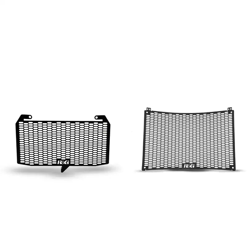 PRO Radiator Guard & Oil Cooler Guard for SUZUKI GSX 1300 R Hayabusa & B-King