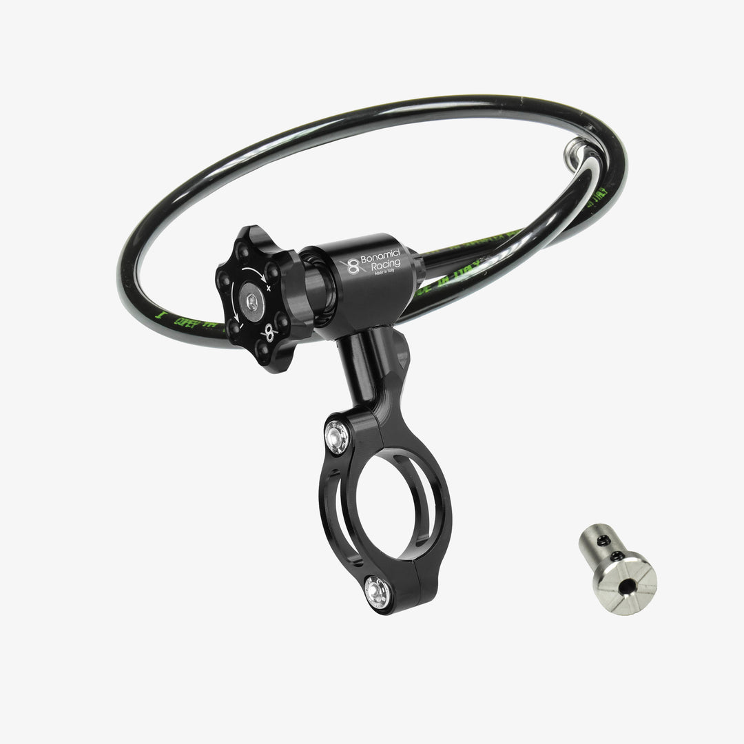 Remote Adjuster Racing for Brembo RCS/RCS Corsa Corta