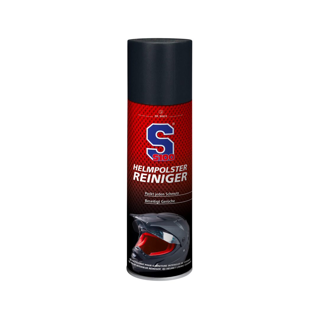 S100 Helmet Lining Cleaner
