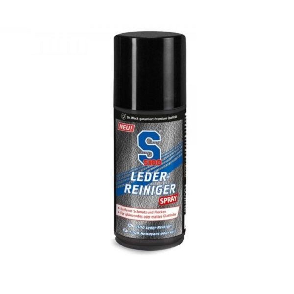 S100 Leather Cleaner