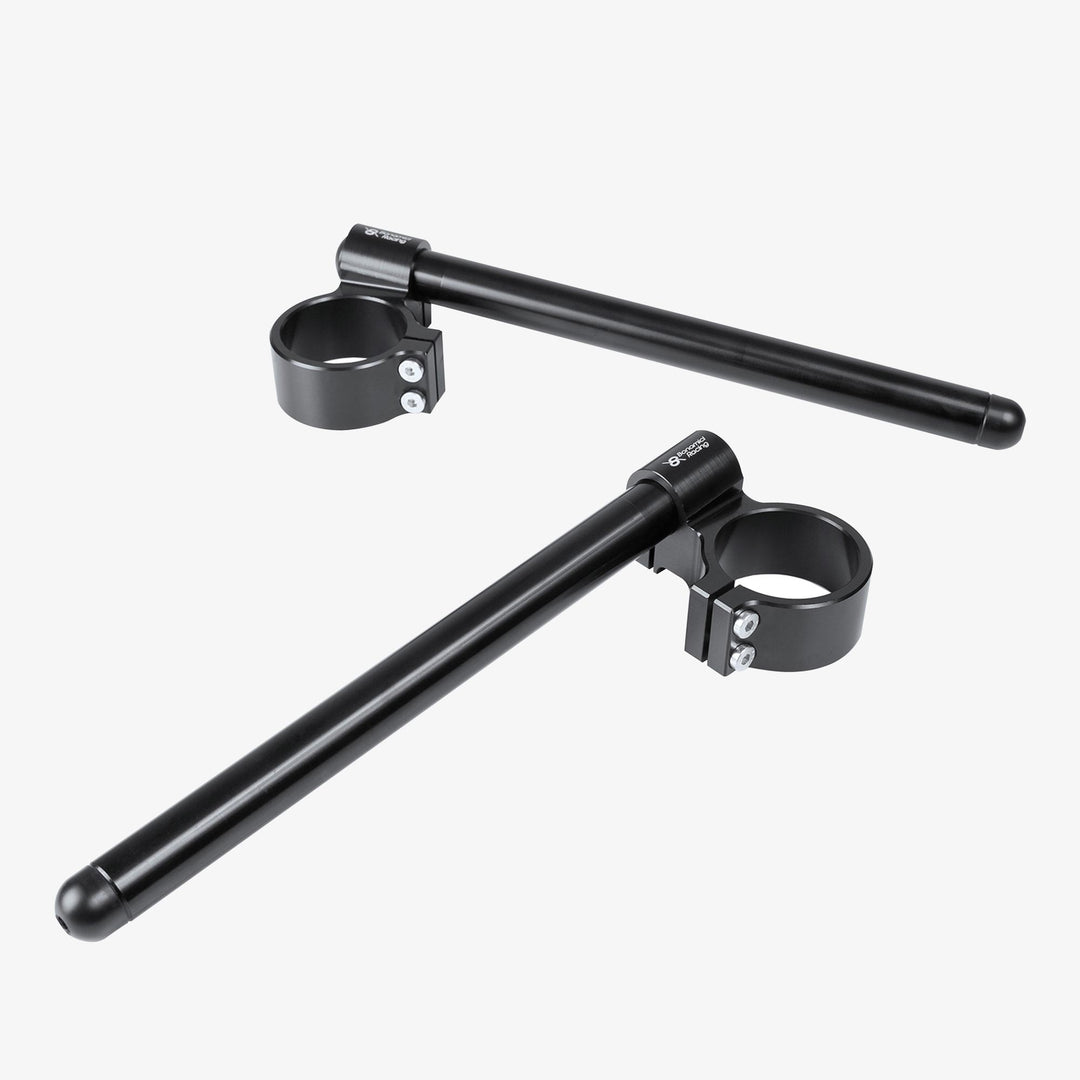Handlebars Diameter 50 mm lifted (L 270mm)