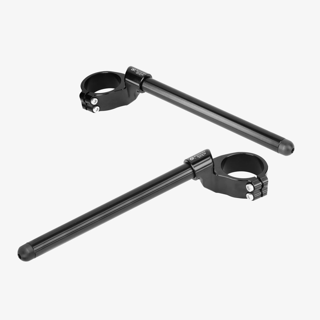 Handlebars Diameter 50 mm lifted (L 245mm)