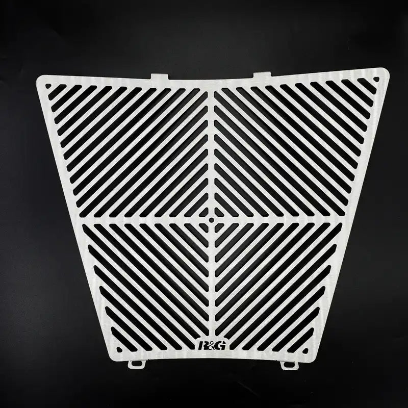 Stainless Steel Radiator Guard for HONDA CBR 1000 RR-R & SP (2020-)