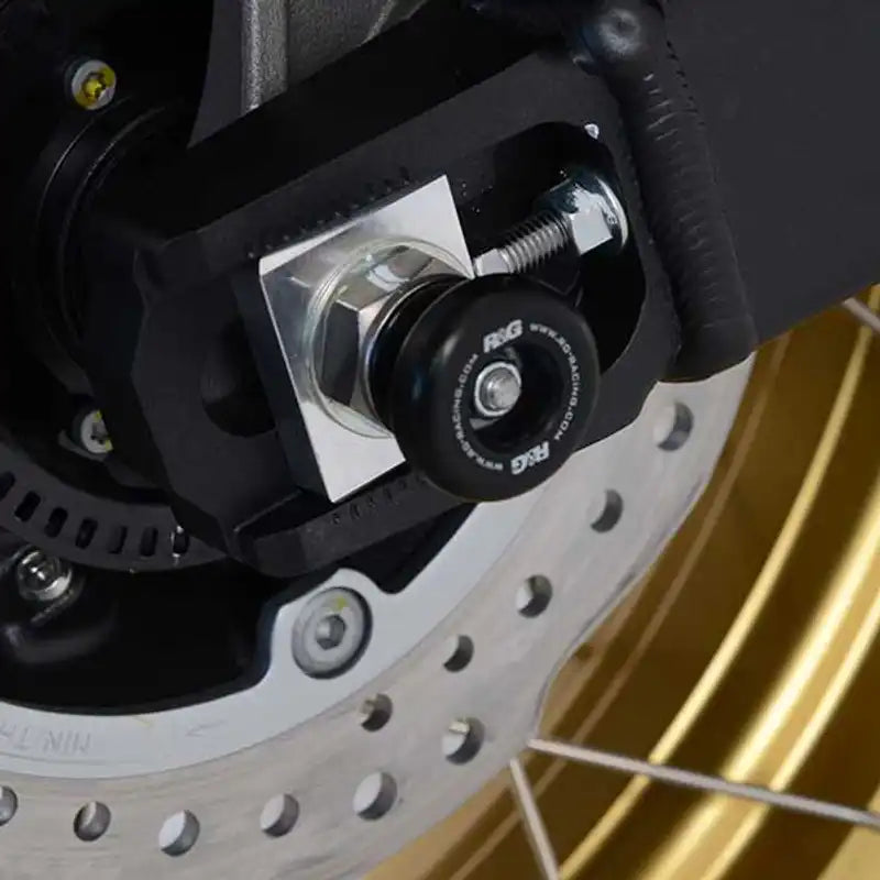 Spindle Sliders for HONDA CRF 1100 L Africa Twin Standard & Adventure Sports (2020-2023)