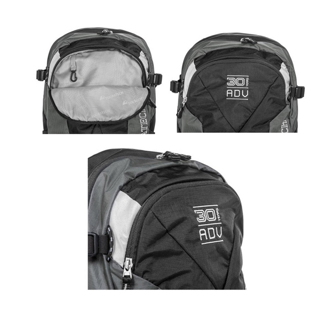 Rucksack Touratech ZEGApack2 - Limited Edition