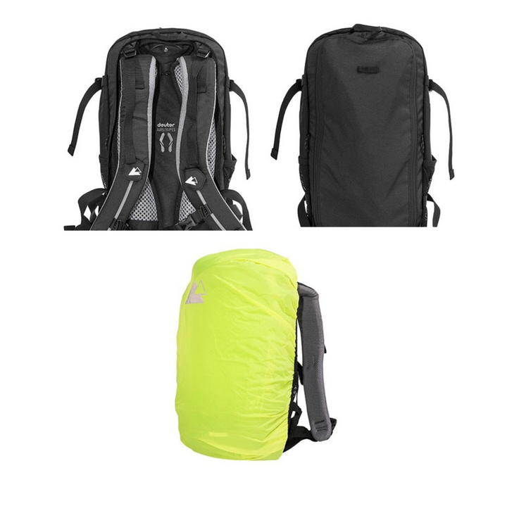 Rucksack Touratech ZEGApack2 - Limited Edition
