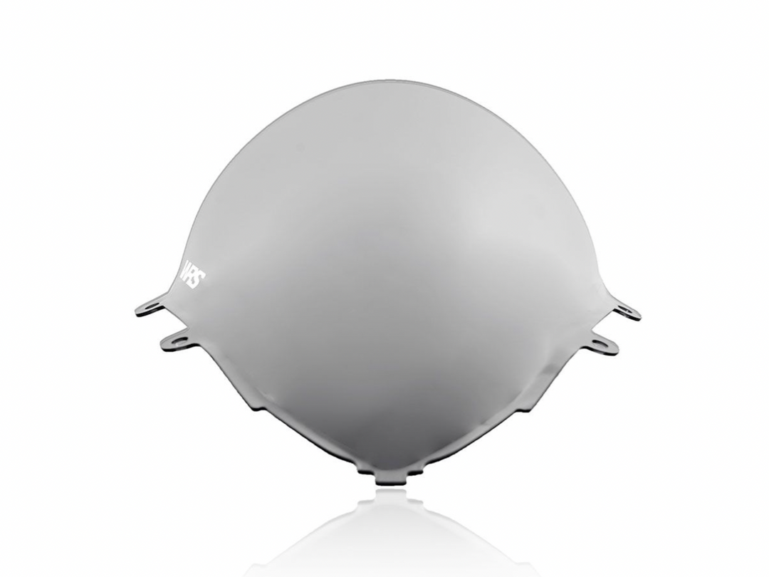 Race High Windscreen for HONDA CBR 650 R (2019-)