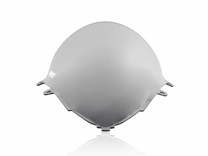 Race High Windscreen for HONDA CBR 650 R (2019-)