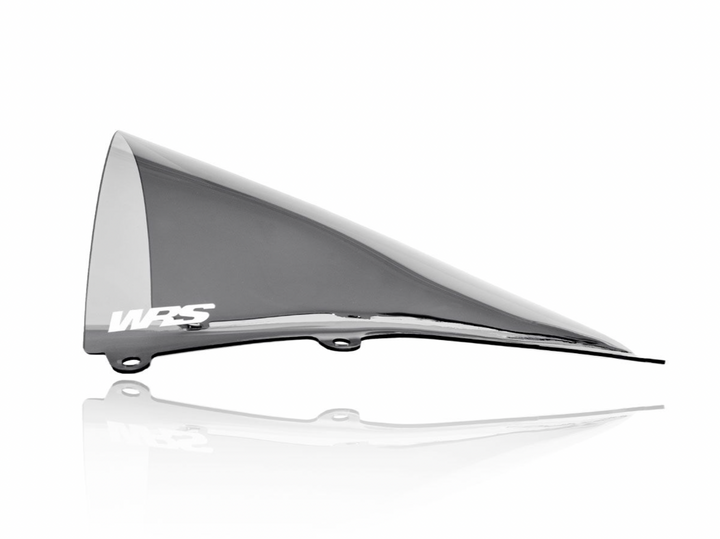 Race High Windscreen for HONDA CBR 650 R (2019-)