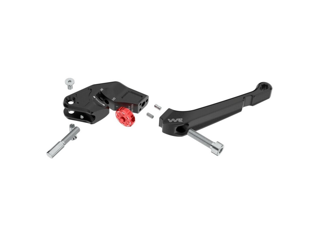 Brake and Clutch Lever Set for HONDA X-ADV 750 (2016-2024)