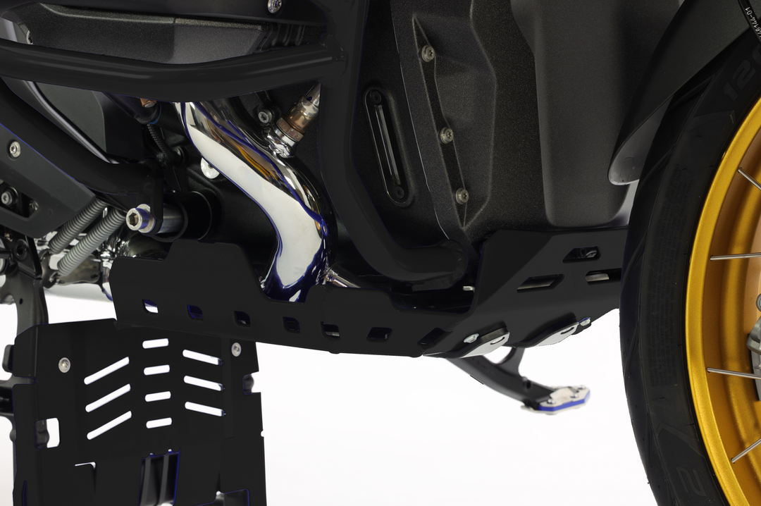 Skid Plate for BMW R 1300 GS / Triple Black / Trophy (2023-2024)