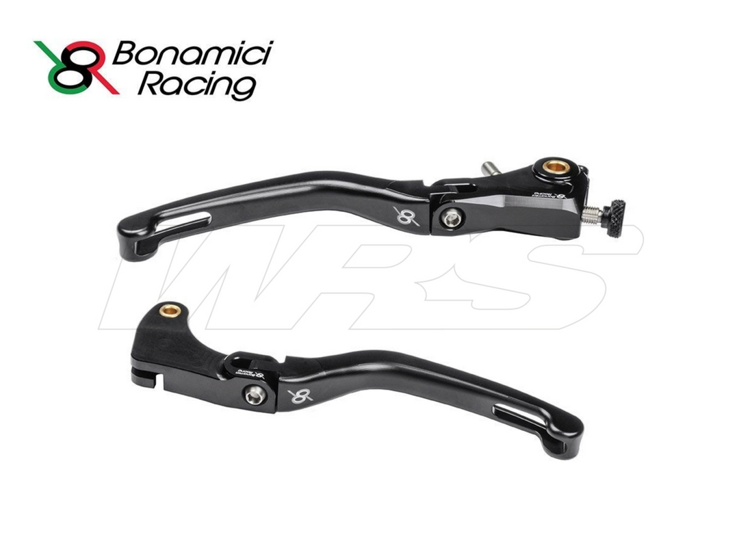Brake and Clutch Levers Kit for HONDA CBR 1000 RR / RR-R & CBR 600 RR