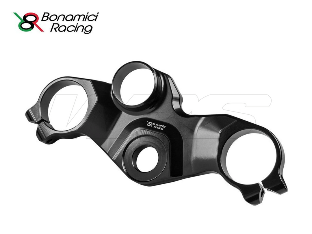 Street Top Triple Clamps for BMW S 1000 RR & M 1000 RR