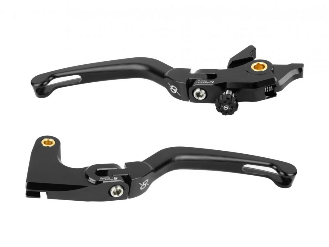 Brake and Clutch Levers Kit for BMW S 1000 RR & M 1000 RR