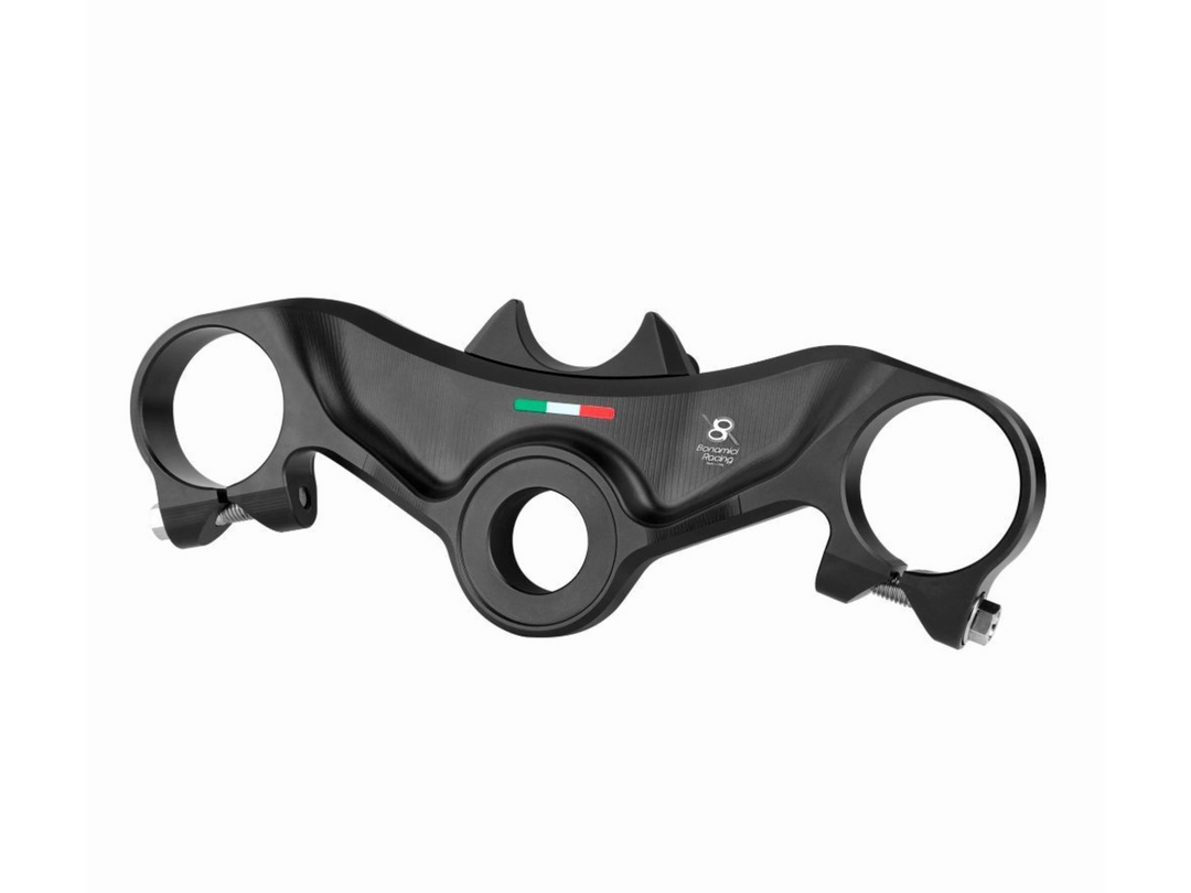 Triple Clamps for KAWASAKI ZX-4R / RR (2023-2024)