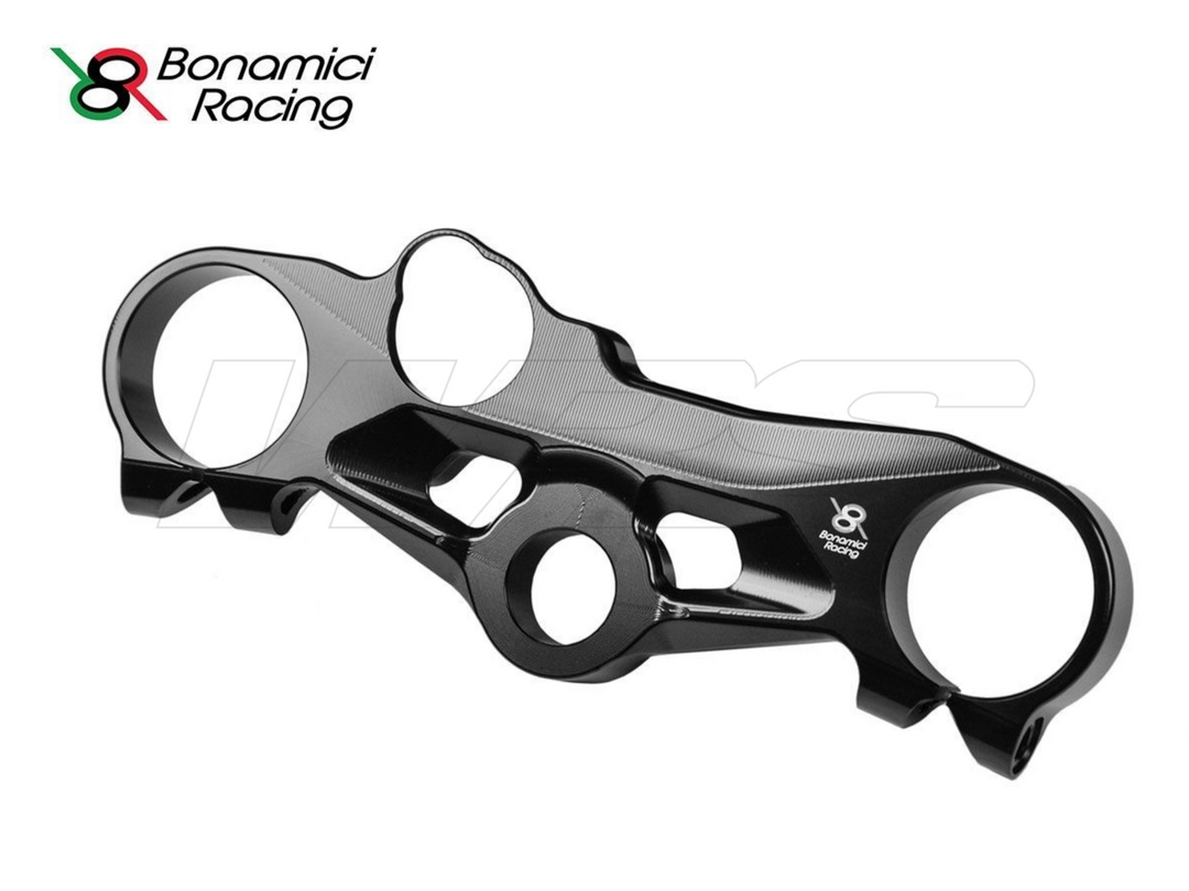 Triple Clamps for SUZUKI GSX-R 1000 (2017-2023)