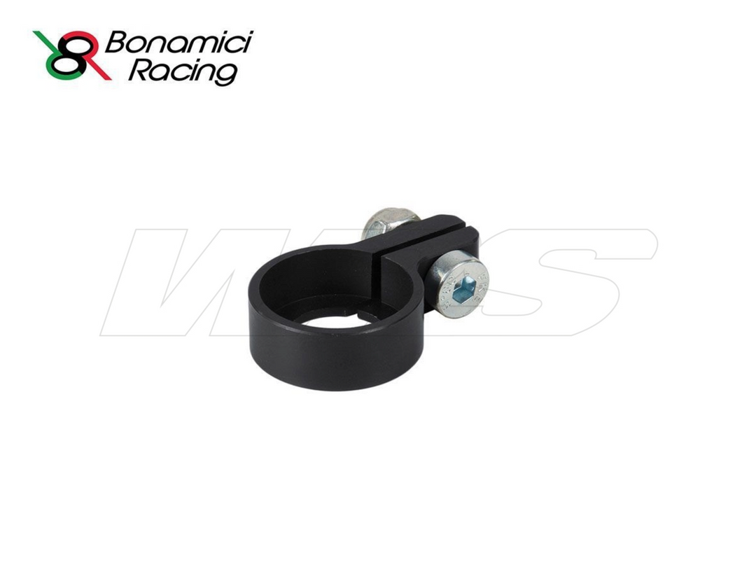 Oil Tank Bracket
