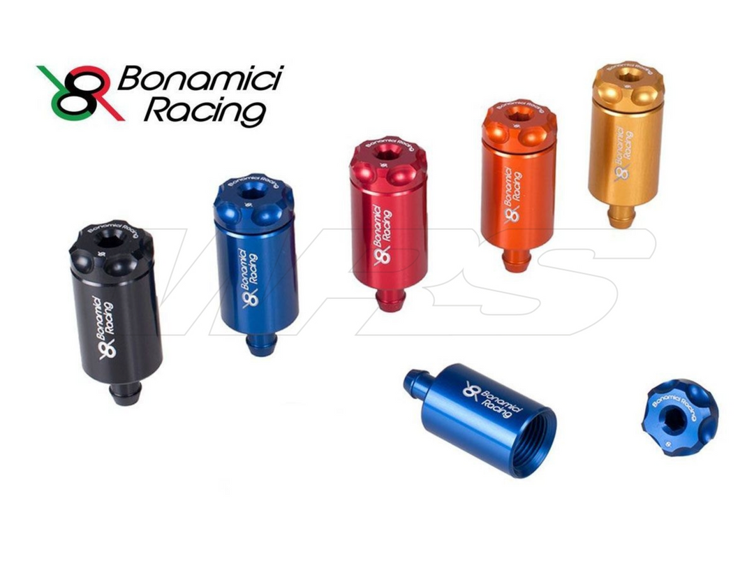 Universal Rear Oil Tank