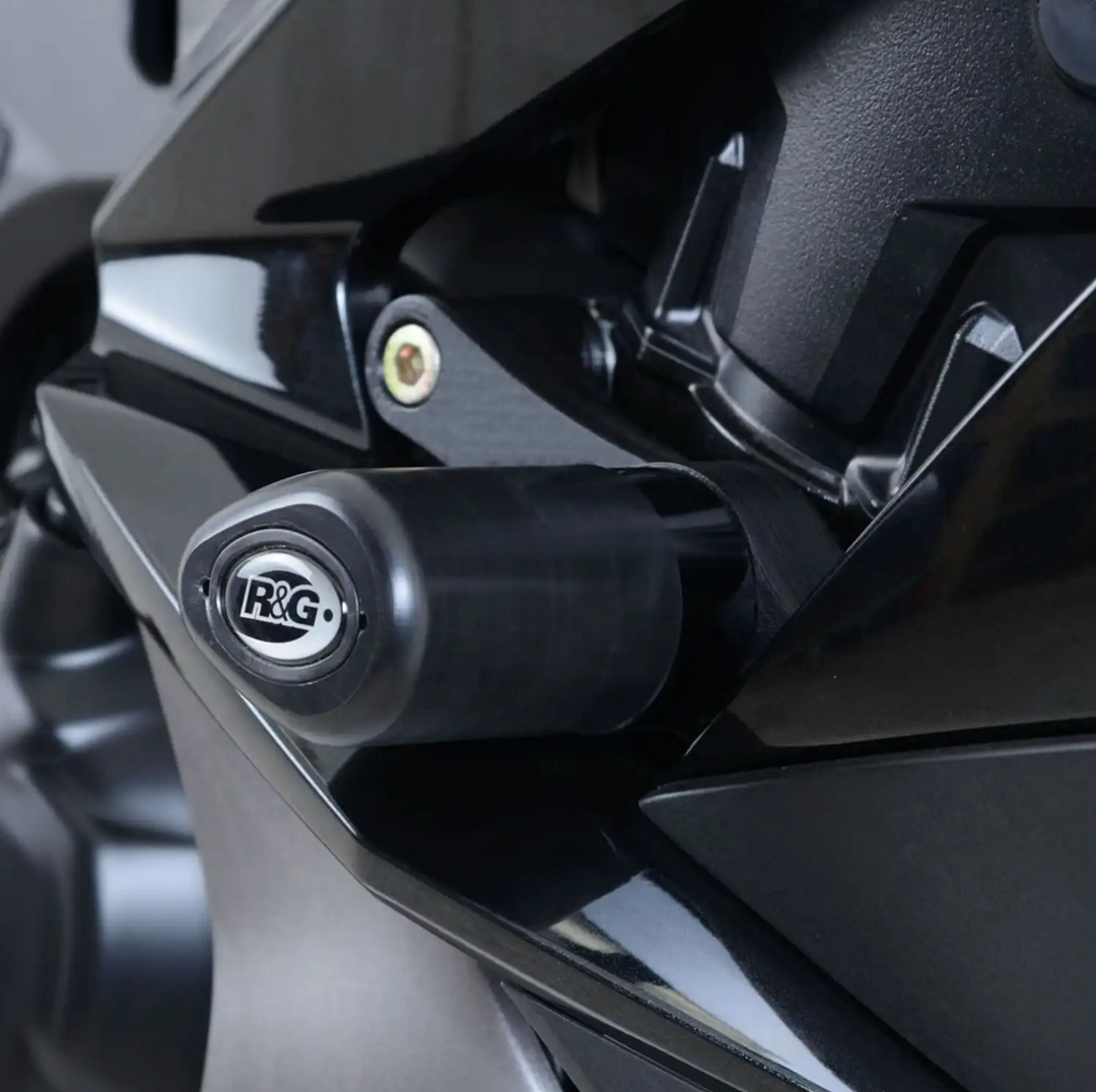 Aero Crash Protectors for KAWASAKI Ninja 1000 SX / 1100 SX & Z 1000 SX