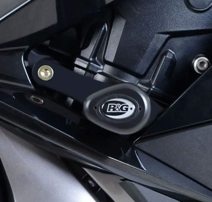 Aero Crash Protectors for KAWASAKI Ninja 1000 SX / 1100 SX & Z 1000 SX