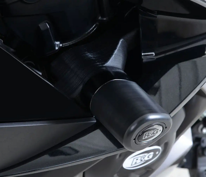 Aero Crash Protectors for KAWASAKI Ninja 1000 SX / 1100 SX & Z 1000 SX