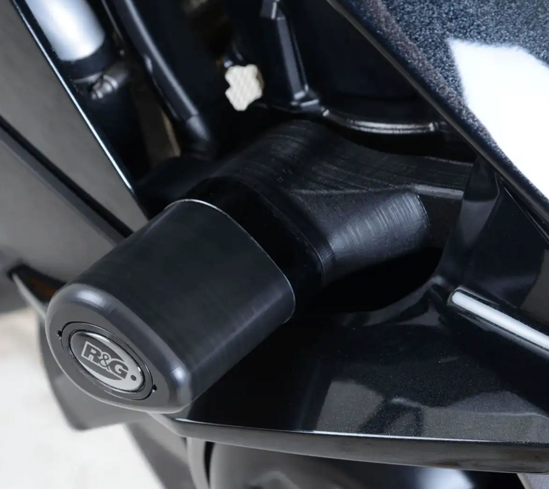 Aero Crash Protectors for KAWASAKI Ninja 1000 SX / 1100 SX & Z 1000 SX